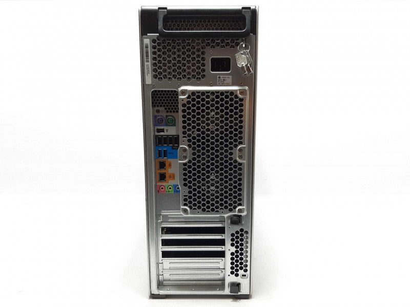 HP Z620 Workstation Xeon E5-2670 @ 2.6GHz 32GB RAM - NO HDD/GPU
