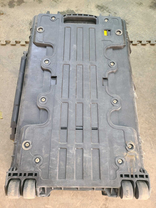 Pelican 1650 Case with Foam