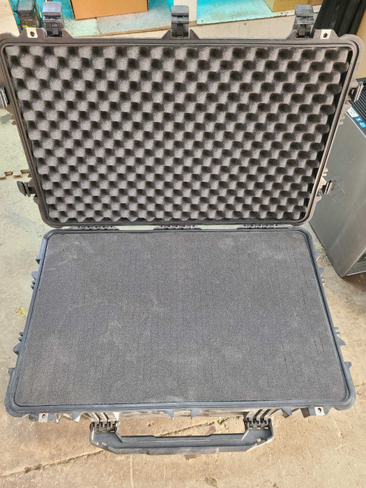 Pelican 1650 Case with Foam