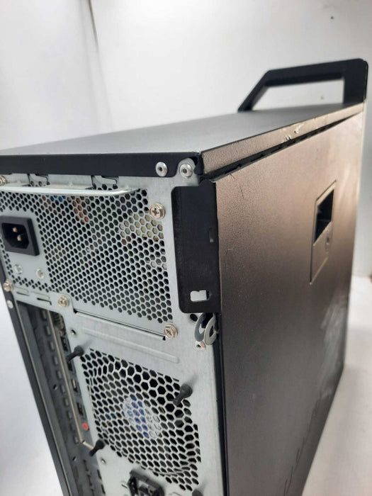 Lenovo ThinkStation Workstation S30, E5-2603 V2 1.8GHz 8GB DDR3 No HDD