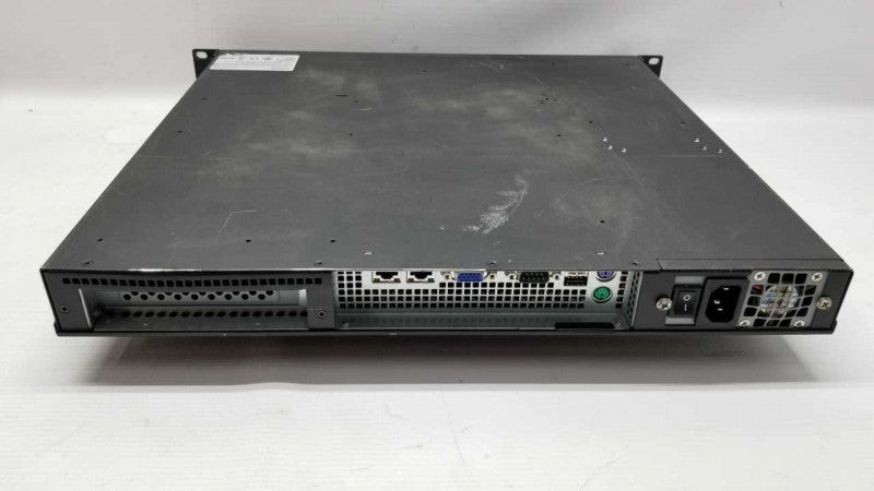Motorolla AirDefence Solution Firewall SV-1252 / 2gb ram