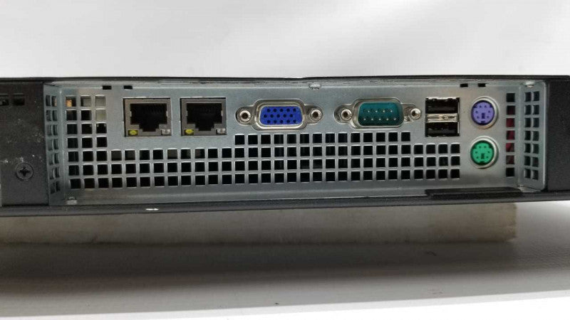 Motorolla AirDefence Solution Firewall SV-1252 / 2gb ram