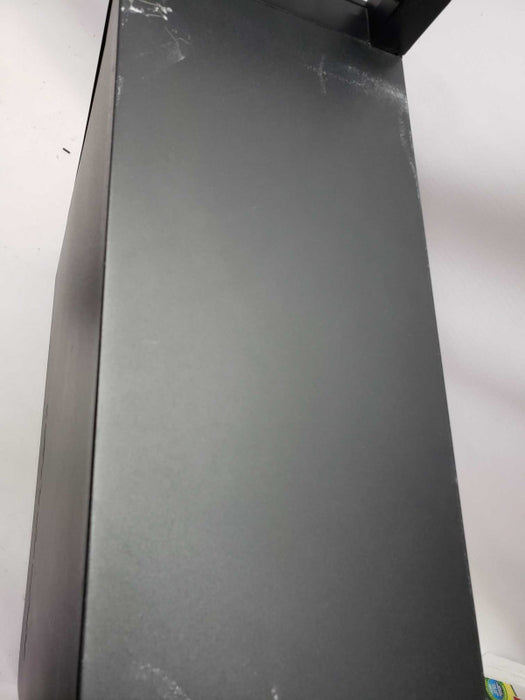 Lenovo ThinkStation S30 Xeon E5-2603 V2 @1.8GHz 8GB RAM NVS510 GPU, 1xPSU.
