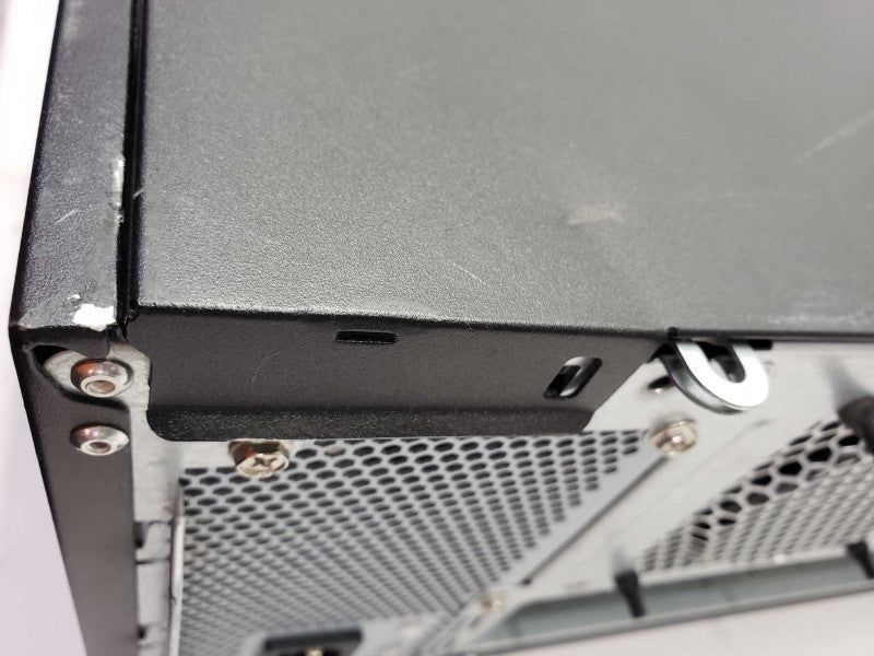 Lenovo ThinkStation S30 Xeon E5-2603 V2 @1.8GHz 8GB RAM NVS510 GPU, 1xPSU.