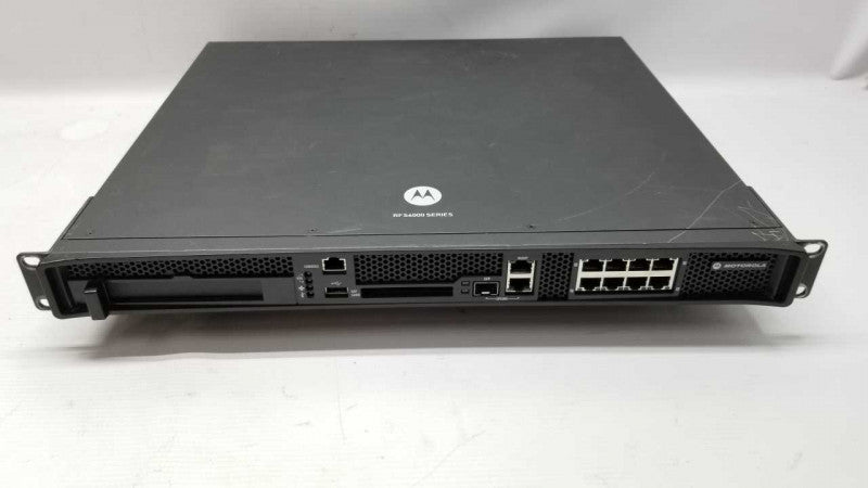 Motorola RFS6000 RF Switch RFS-6010 RFS-6010-1000-WR