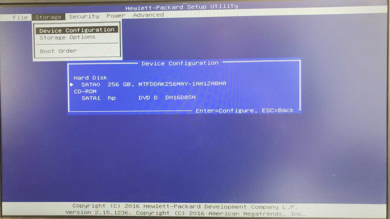 HP Z230 SFF WS, Xeon E3-1271v3 3.6GHz, 32GB DDR3, 256GB SSD, Quadro K600