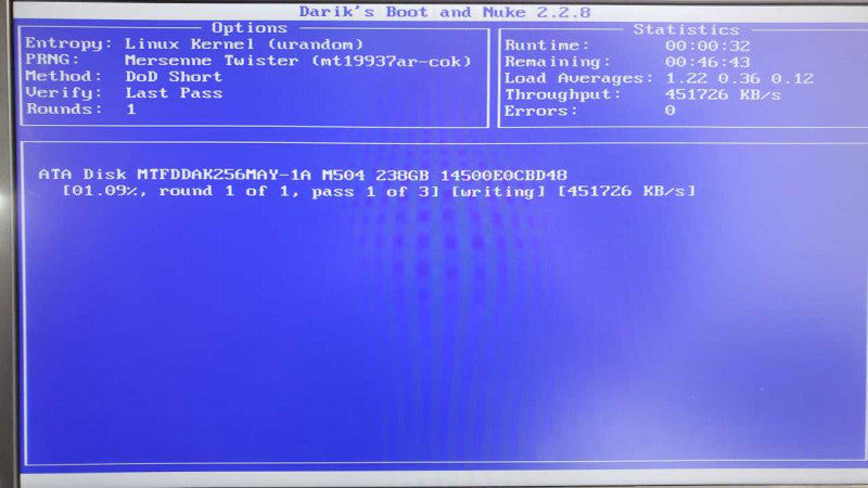 HP Z230 SFF WS, Xeon E3-1271v3 3.6GHz, 32GB DDR3, 256GB SSD, Quadro K600