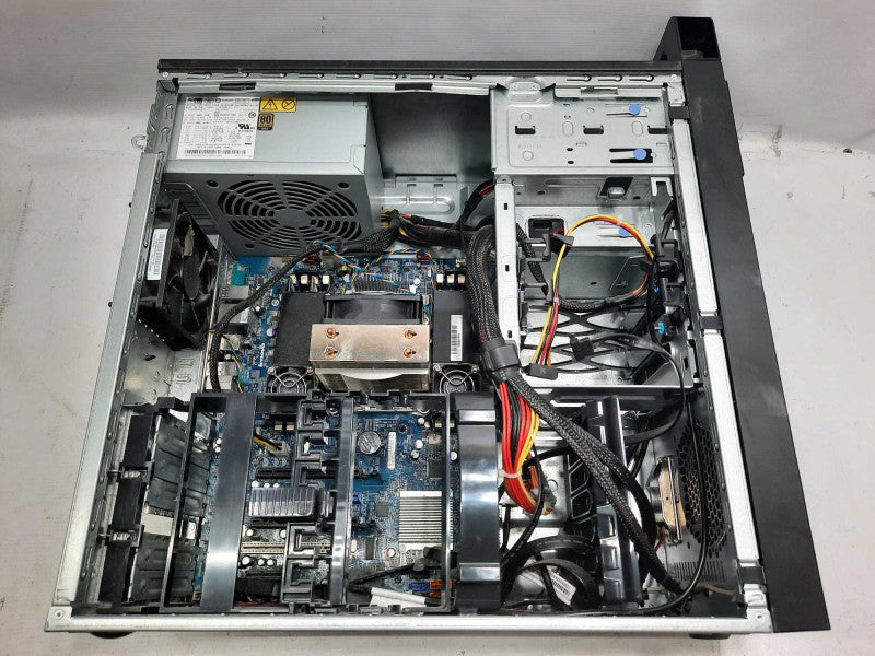 Lenovo S30 ThinkStation E5-2603 V2 1.8GHz 24GB DDR3 No HDD No GPU