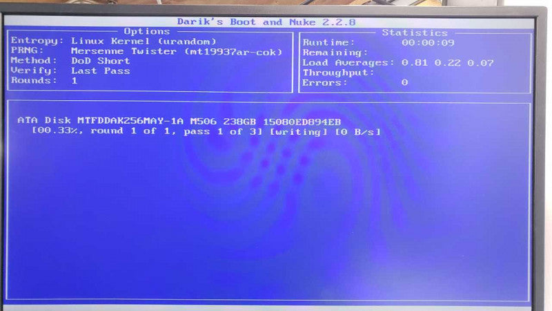 HP Z230 SFF WS, Xeon E3-1271v3 3.6GHz, 32GB DDR3, 256GB SSD, Quadro K600