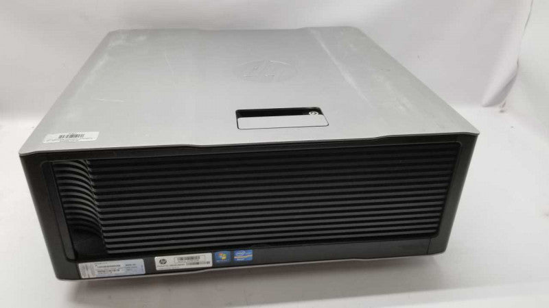 HP Z620 workstation xeon E5-2670 @ 2.60ghz / 4gb ram / see notes