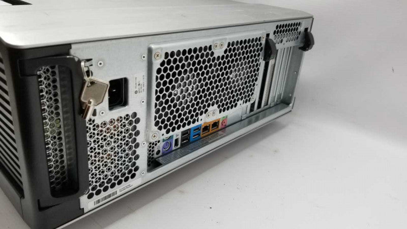 HP Z620 workstation xeon E5-2670 @ 2.60ghz / 4gb ram / see notes