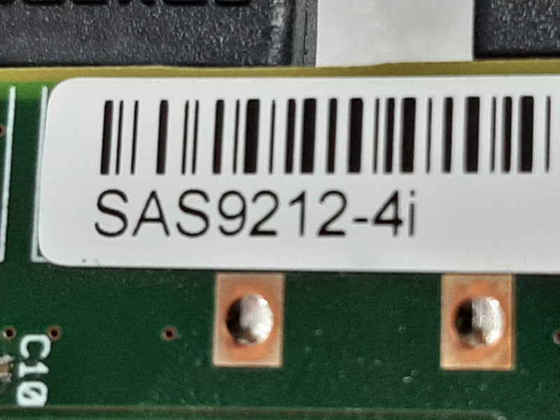 Genuine LSI 9212-4i4e 6Gbps SAS HBA P20 IT Mode ZFS FreeNAS unRAID,