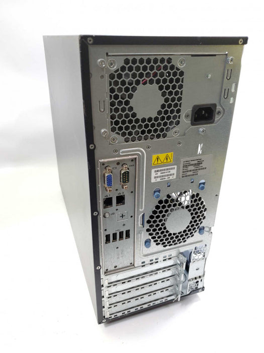 HP ProLiant ML110 G7, Xeon E31220 @3.1GHz, 16GB RAM, B110i, 4x 3.5\\" )
