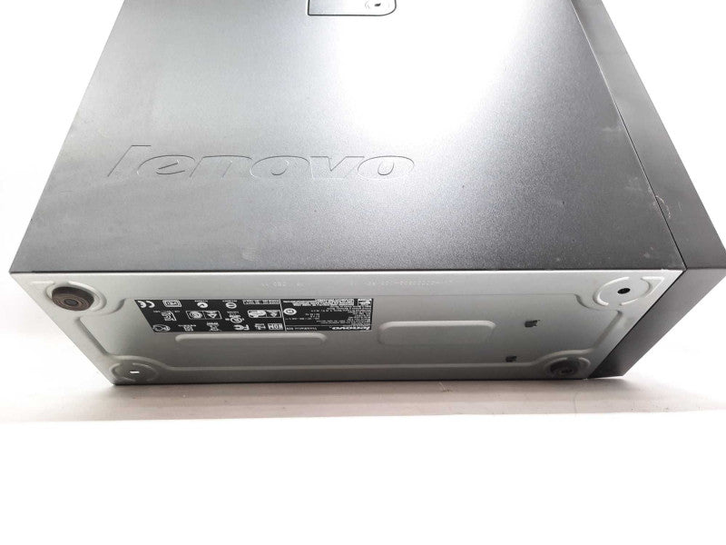 Lenovo ThinkStation S20, W3503 2.4GHz, 14GB DDR3 nVidia Quadro 600