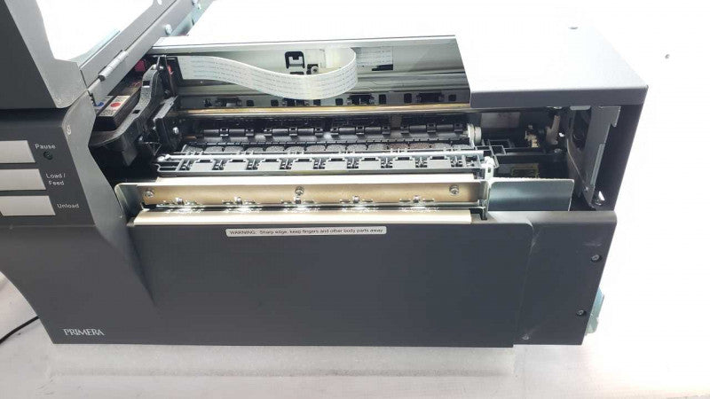Primera LX900 Series Color Label Inkjet Printer Powers on, AS-IS