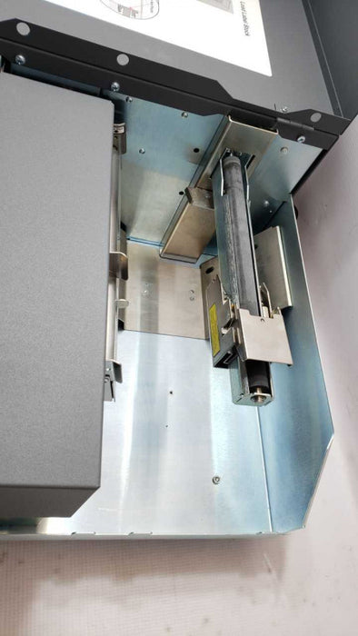 Primera LX900 Series Color Label Inkjet Printer Powers on, AS-IS