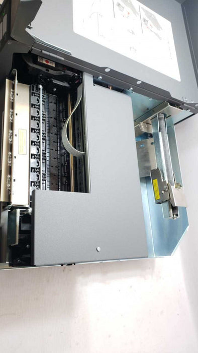 Primera LX900 Series Color Label Inkjet Printer Powers on, AS-IS