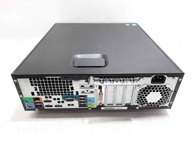 HP Z230 Workstation E3-1271 v3 3.6GHz 32GB DDR3 No HDD