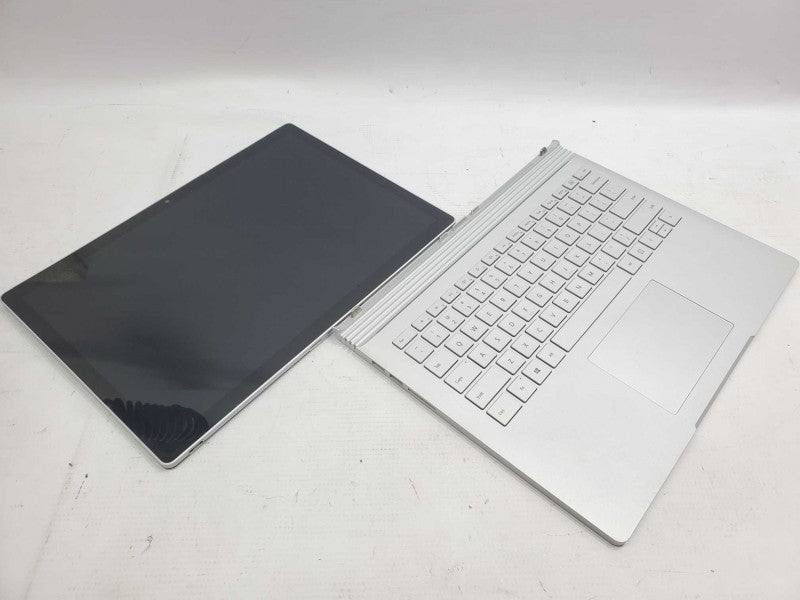Microsoft Surface Book 2, i7-8650U, 16GB RAM, 512GB GTX1050