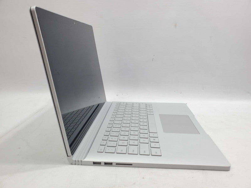 Microsoft Surface Book 2, i7-8650U, 16GB RAM, 512GB GTX1050