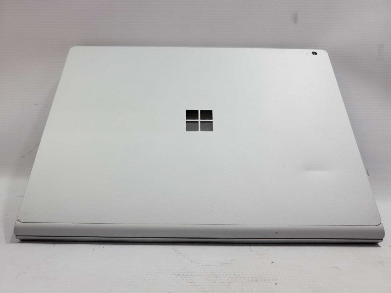 Microsoft Surface Book 2, i7-8650U, 16GB RAM, 512GB GTX1050