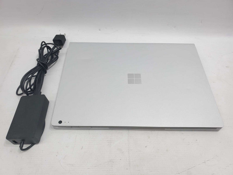 Microsoft Surface Book 2, i7-8650U, 16GB RAM, 512GB GTX1050