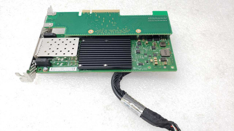 IBM 49Y7982 X520 10GbE SFP+ Dual Port HBA Adapter Card w/ 00FK895 00AL292