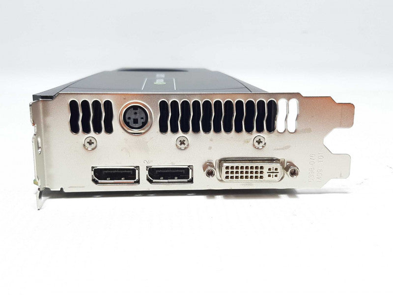 NVIDIA QUADRO 5000 GPU