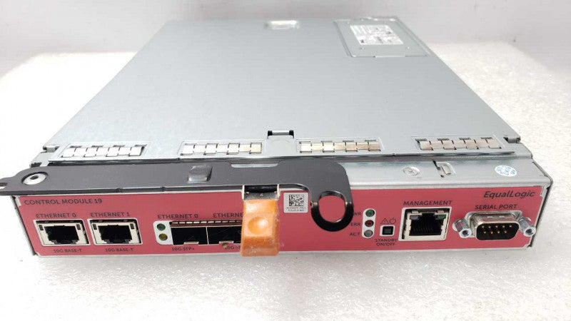 Dell EqualLogic Type 19 Controller iSCSI SAN Control Module for PS4210 03KKYP