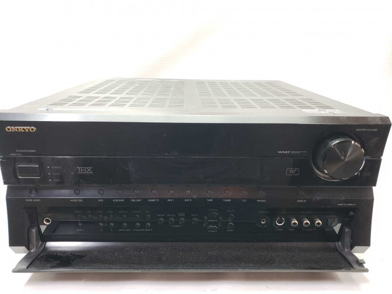 Onkyo TX-SR876 7.1 Channel Home Theater Receiver EB-8310