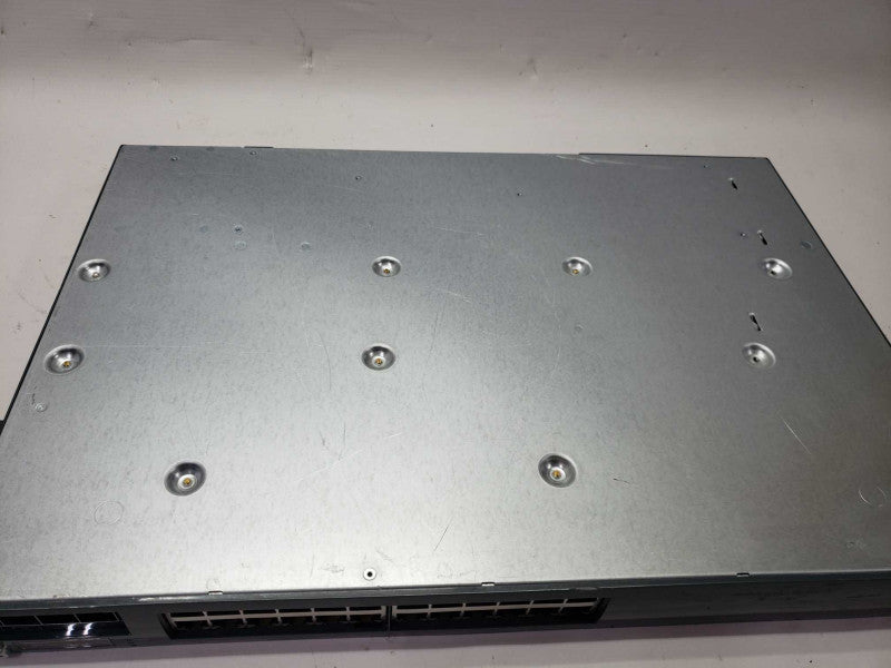 Aruba S2500-24P PoE 10G Network Switch.