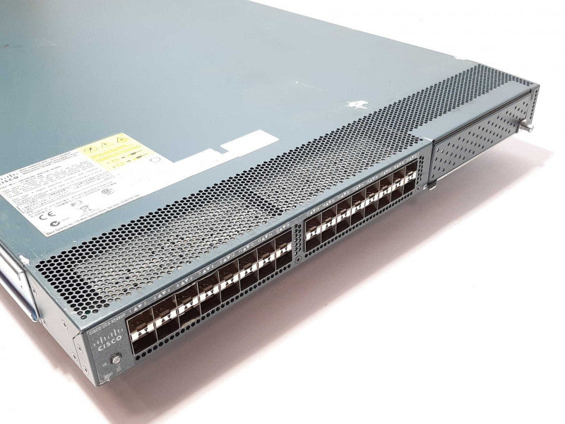 Cisco UCS-FI-6248UP UCS 6248UP 32-Port Fabric Interconnect Switch