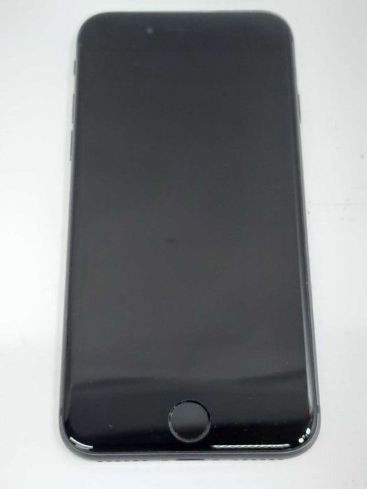 Apple iPhone 8, 64GB, Unlocked (Charcoal Black)