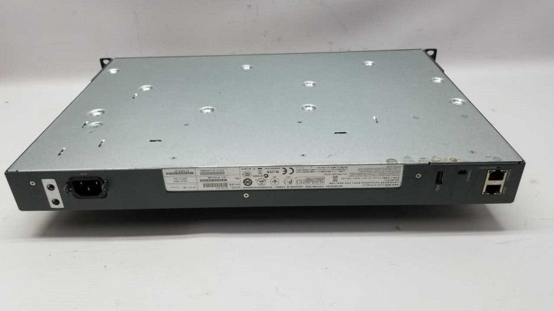 Aruba networks S2500-24T-4x10G mobility access switch