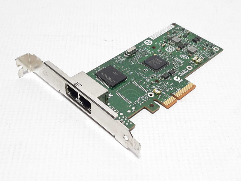 Intel 49Y4232 2-Port Gigabit Ethernet Adapter