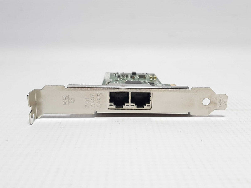 Intel 49Y4232 2-Port Gigabit Ethernet Adapter