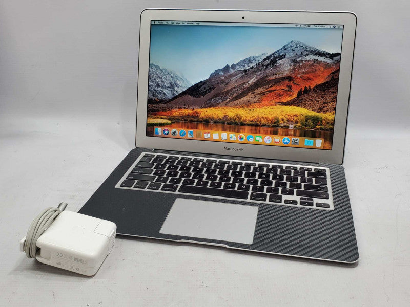 Apple Macbook Air 13\\" Mid 2011 i7 1.8GHz 4GB DDR3 250GB SSD
