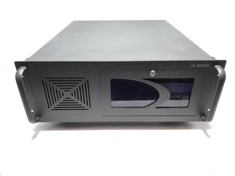 BOSH Security Systems Appliance Pentium 4 @3.4GHz 2GB RAM - NO HDD