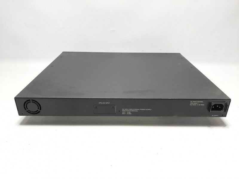 Brocade ICX 6430-48 48-Port Ethernet Switch w/4x SFP Ports