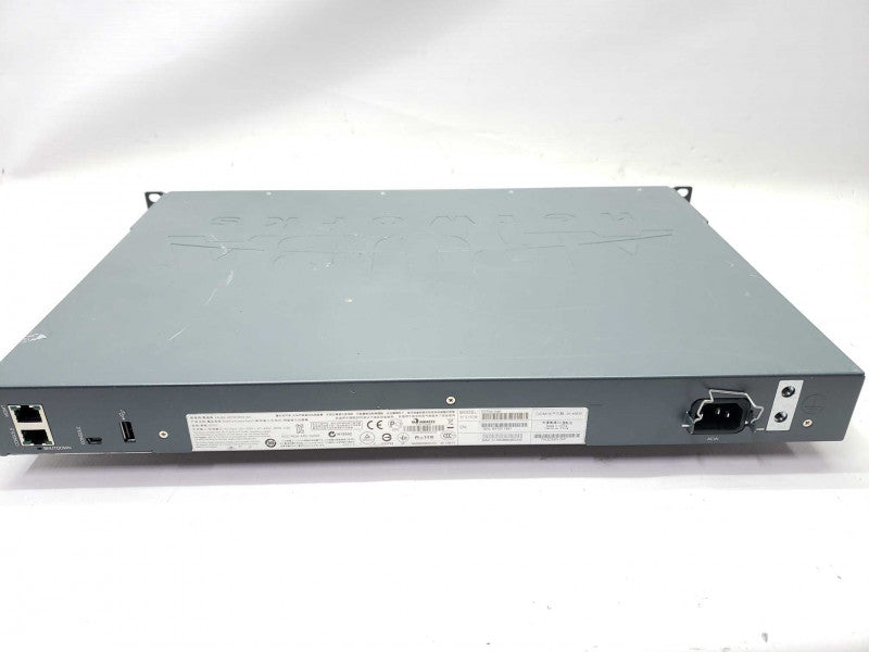 Aruba S2500 Mobility Access Switch S2500-24P-4x10G 24-Port.,