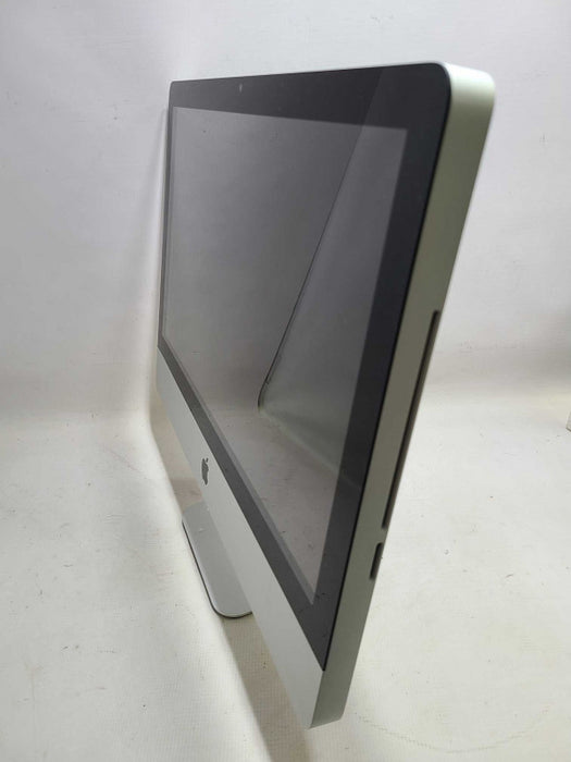 Apple A1311 21.5\\" Mid 2011 iMac i5-2400S @ 2.5Ghz 4GB 500GB HDD