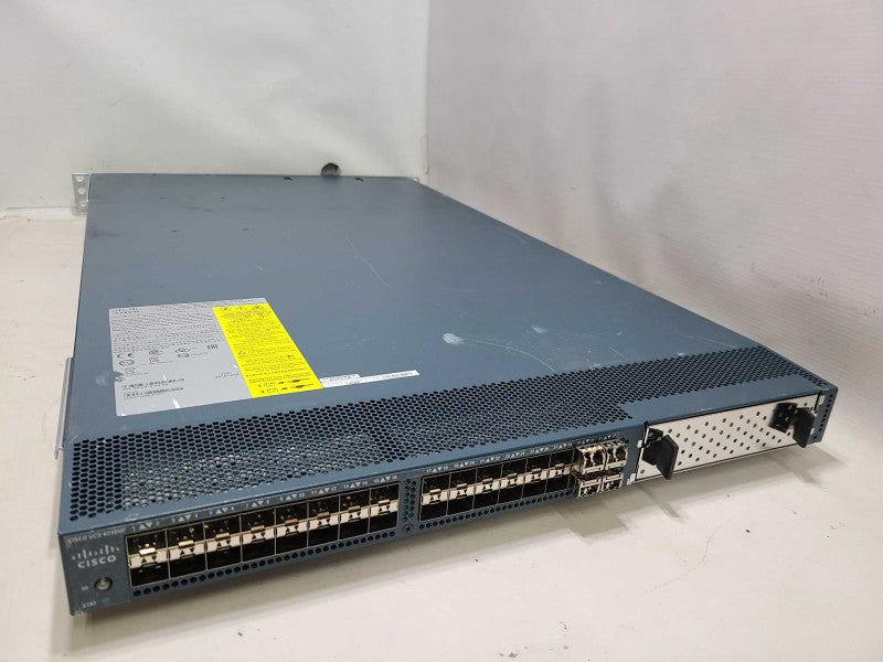 Cisco UCS-FI-6248UP 48-Port 10Gb Fabric Switch w/ UCS-FI-E16UP