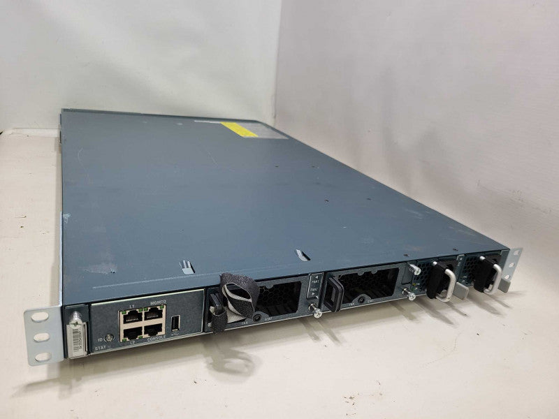 Cisco UCS-FI-6248UP 48-Port 10Gb Fabric Switch w/ UCS-FI-E16UP