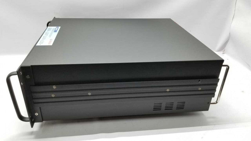 BOSCH BASIS DiBios SW 16 IP recording solution / Pentium 4 @ 3.40ghz