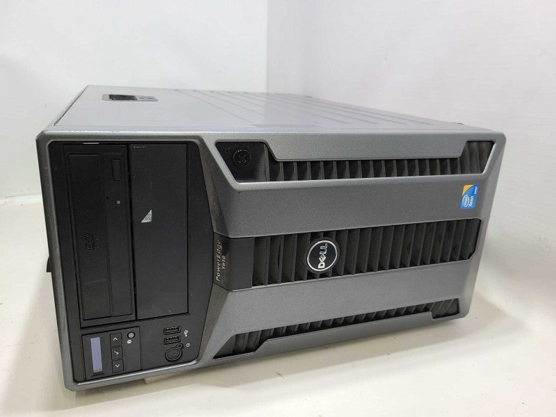 Dell PowerEdge T610 Xeon E5620 @ 2.40Ghz 6GB No HDD PERC 6