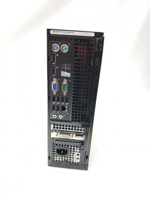 Dell Precision T1700 XEON E3-1241 @ 3.5GHz ,16GB RAM QUADRO K600