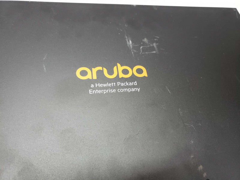 HP Aruba J9776A 2530-24G PoE+ Switch 24 Ports
