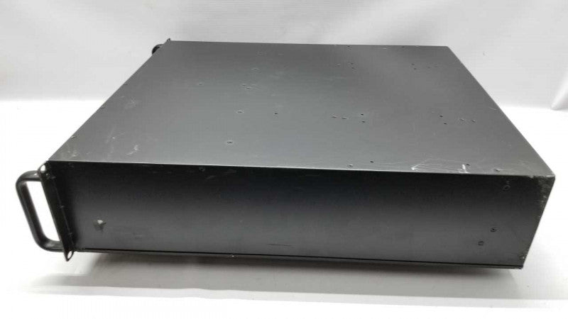 Unknown model sas array / 16x 3.5\\" Bays / 6x caddies / 2x PSU / AV953-00279