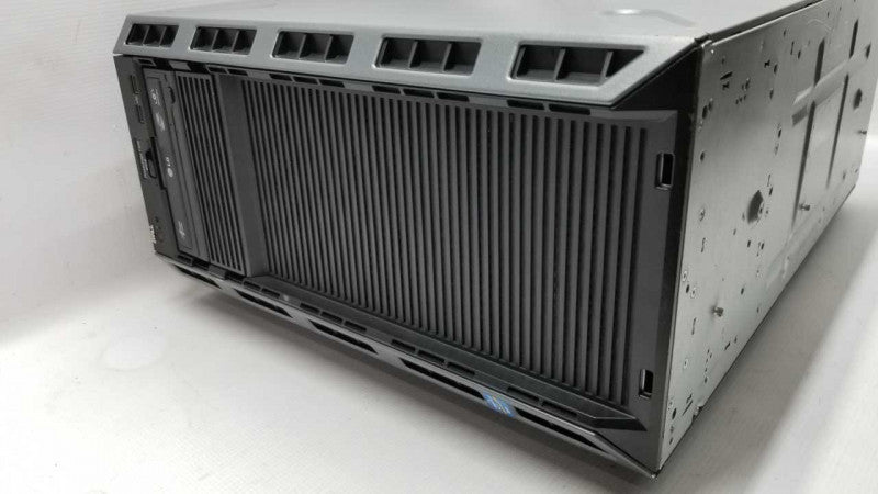 Poweredge T320 Xeon E5-2403 V2 @ 1.80ghz / 4gb ram / No GFX Card