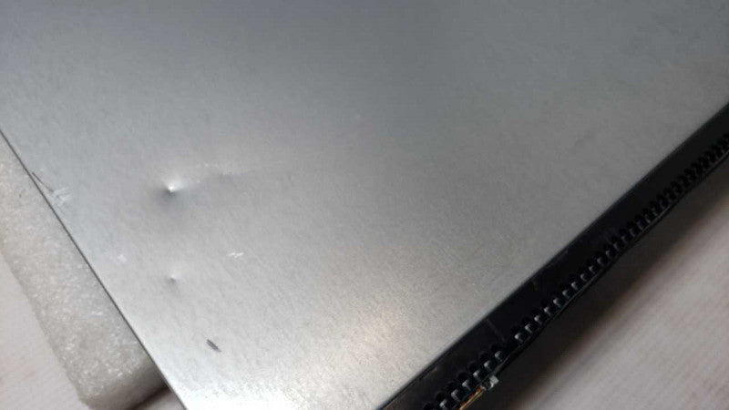 HP StorageWorks SN6000 Fibre Channel Switch 12-Port Active, 1x Power Supply,